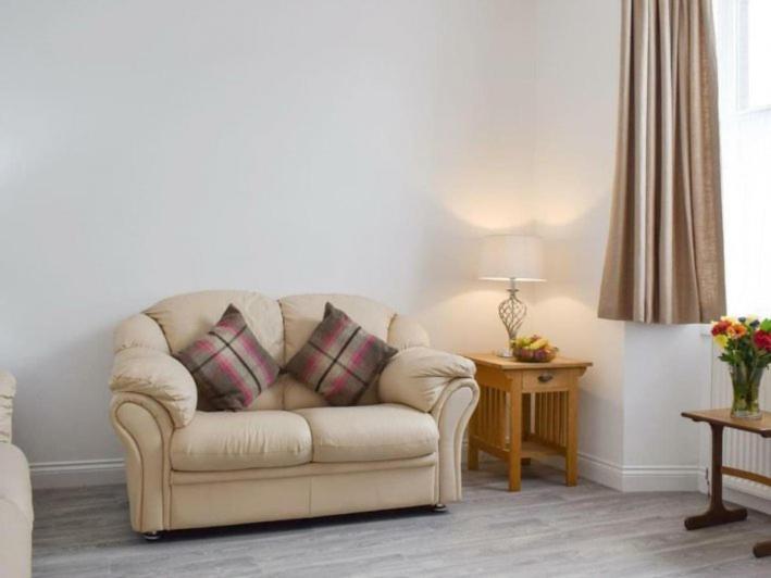 Courtyard Holiday Apartments Inverkeithing Zewnętrze zdjęcie