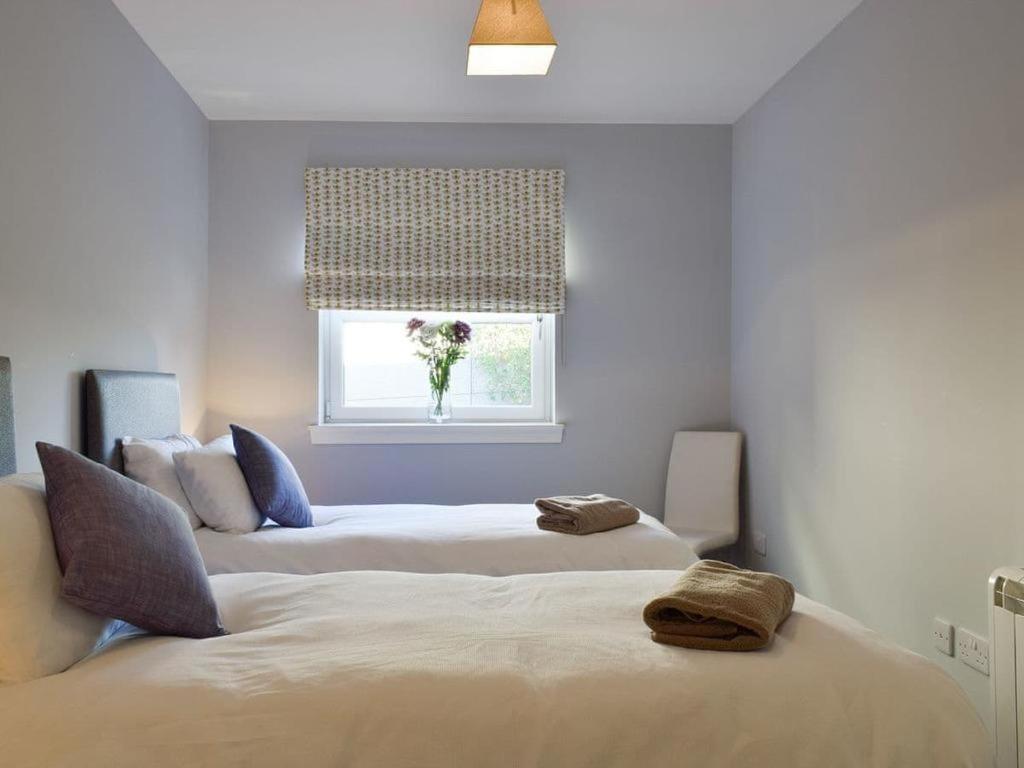Courtyard Holiday Apartments Inverkeithing Zewnętrze zdjęcie