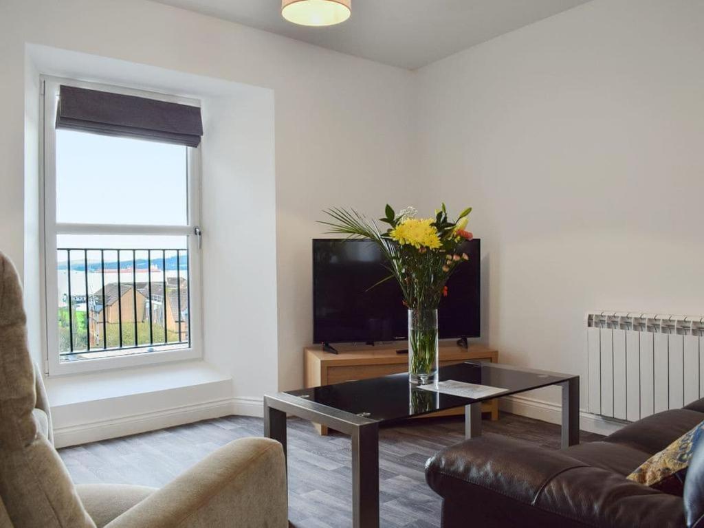 Courtyard Holiday Apartments Inverkeithing Zewnętrze zdjęcie