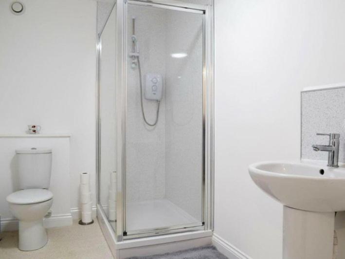 Courtyard Holiday Apartments Inverkeithing Zewnętrze zdjęcie